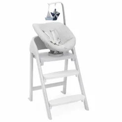 Sdraiette E Altalene|Chicco Set Neonato Crescendo