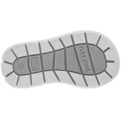 Sneakers|Chicco Sneakers Bambina Fianna Argento-020