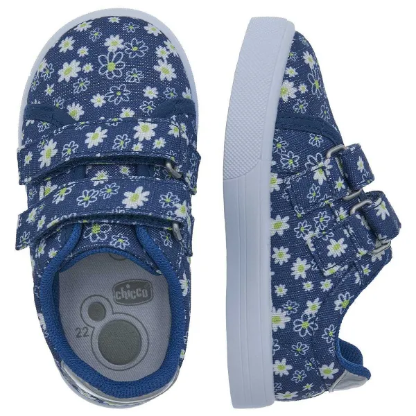 Sneakers|Chicco Sneakers Bambina Frona Jeans