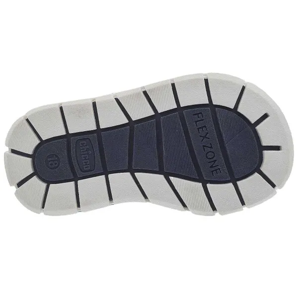 Sneakers|Chicco Sneakers Bambino Fisch Bianco-300