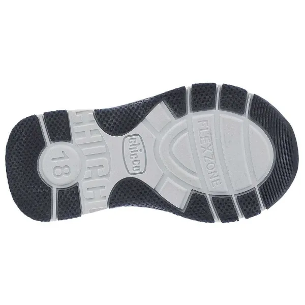 Sneakers|Chicco Sneakers Bambino Gioppe Blu-800