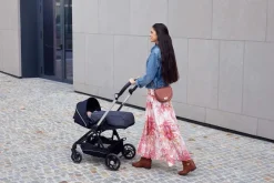 Accessori Passeggino|Chicco Snuggle Pod