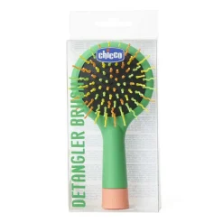 Cura E Accessori Bagnetto|Chicco Spazzola Scioglinodi