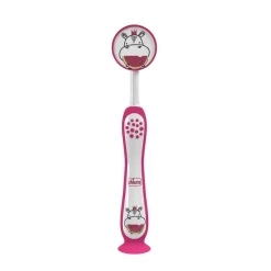 Igiene Orale|Chicco Spazzolino 3-6 Anni Hippo