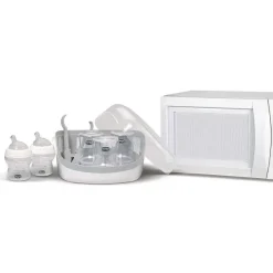 Sterilizzatori|Chicco Sterilizzatore Per Microonde