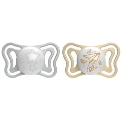 Succhietti Physioforma|Chicco Succhietto Physioforma® Light 6-16M (2 Pcs)