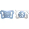 Succhietti Physioforma|Chicco Succhietto Physioforma® Micr 0-2M (2 Pcs) Pallini - Love
