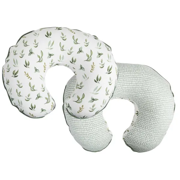 Boppy Supporti Allattamento|Chicco Supporto Allattamento Boppy Original