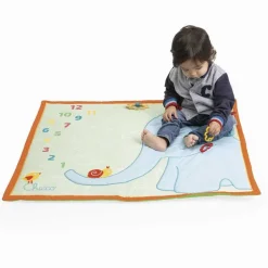 Tappeti E Palestrine|Chicco Tappeto Complimese