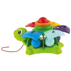Prime Attivit , Palle E Tavoli|Chicco Tartaruga Incastra&Tira