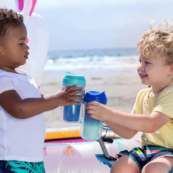 Tazze|Chicco Tazza Active 14M+ Blu