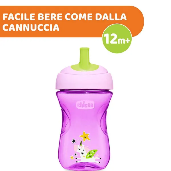 Tazze|Chicco Tazza Advanced 12M+ Violet