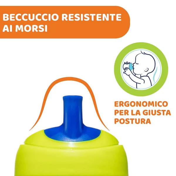 Tazze|Chicco Tazza Advanced 12M+ Violet