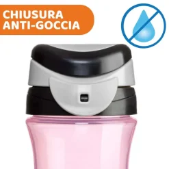 Tazze|Chicco Tazza Cup 2Y+ Rosa