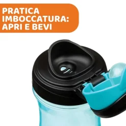 Tazze|Chicco Tazza Cup 2Y+ Rosa