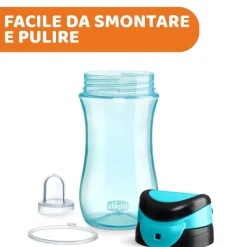 Tazze|Chicco Tazza Cup 2Y+ Rosa