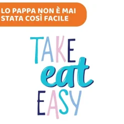 Tazze|Chicco Tazza In Silicone Azzurro