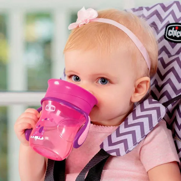 Tazze|Chicco Tazza Perfect 12M+