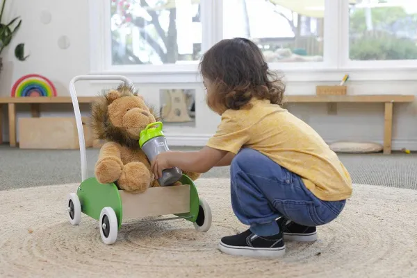 Tazze|Chicco Tazza Pop Up 2Y+ Azzurro