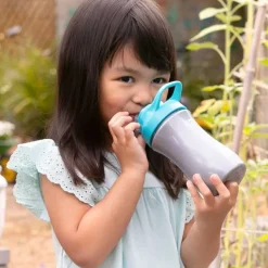Tazze|Chicco Tazza Pop Up 2Y+ Azzurro