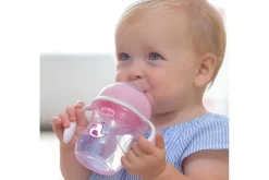 Tazze|Chicco Tazza Transition 4M+ Yellow