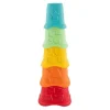 Incastri E Impilabili|Chicco Tazze Impilabili 2In1 Eco+