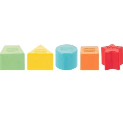 Incastri E Impilabili|Chicco Tazze Impilabili 2In1 Eco+