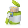 Thermos E Contenitori|Chicco Thermos Portapappa System Easy Meal