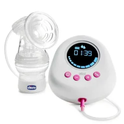 Tiralatte|Chicco Tiralatte Elettrico Singolo