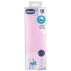 Accessori Pappa|Chicco Tovaglietta Silicone Rosa