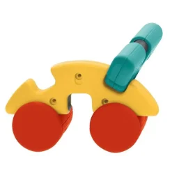 Incastri E Impilabili|Chicco Transform-A-Ball 2In1 Eco+