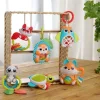 Giochi Pappa|Chicco Trillino Elettonico Volpe