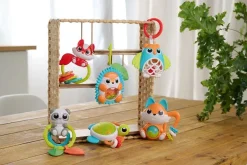 Giochi Pappa|Chicco Trillino Elettronico Tartaruga