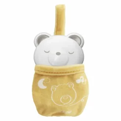 Luci Notturne|Chicco Trillino Orso Day&Night