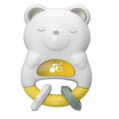 Luci Notturne|Chicco Trillino Orso Day&Night