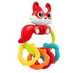 Giochi Pappa|Chicco Trillino Scoiattolo