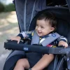 Trio E Sistemi Modulari|Chicco Trio Activ3 Con Kory Essential Jet Black