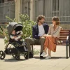 Trio E Sistemi Modulari|Chicco Trio Mysa Con Kory Essential Royal Blue