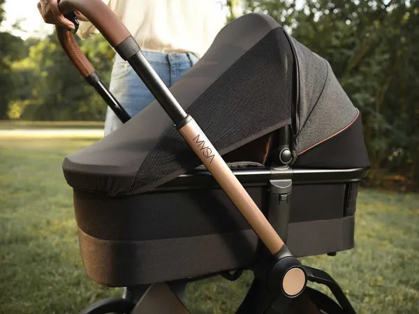 Trio E Sistemi Modulari|Chicco Trio Mysa Con Kory Essential Silver Grey