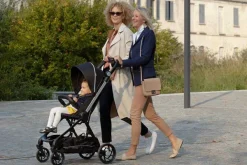 Trio E Sistemi Modulari|Chicco Trio One4Ever Con Kory Essential Silverleaf
