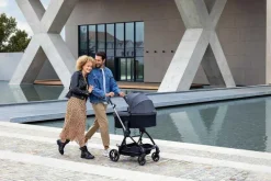 Trio E Sistemi Modulari|Chicco Trio One4Ever Con Kory Essential Silverleaf