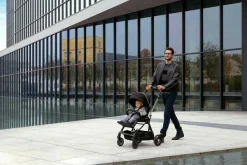 Trio E Sistemi Modulari|Chicco Trio One4Ever Con Kory Essential Silverleaf