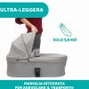 Trio E Sistemi Modulari|Chicco Trio One4Ever Con Kory Plus Desert Taupe