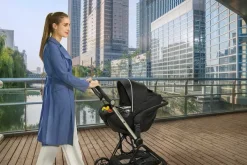 Trio E Sistemi Modulari|Chicco Trio One4Ever Snuggle Pod Con Kory Essential