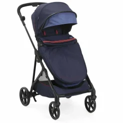 Trio E Sistemi Modulari|Chicco Trio Seety Con Kory Essential Boston Grey