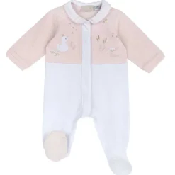 Tutine|Chicco Tutina Aperta Davanti