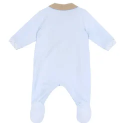 Tutine|Chicco Tutina Aperta Davanti
