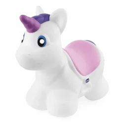 Cavalcabili|Chicco Unicorno Gonfiabile