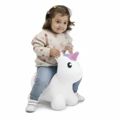 Cavalcabili|Chicco Unicorno Gonfiabile