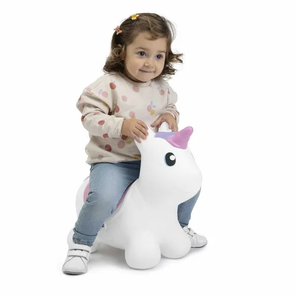 Cavalcabili|Chicco Unicorno Gonfiabile